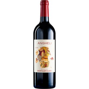 DONNAFUGATA ANGHELI 0.75 litri