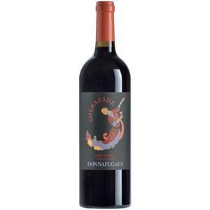 Donnafugata Sherazade 0.75 Litri