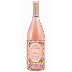 DONNAFUGATA D&G ROSATO 0.75 litri