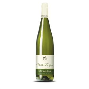 ST.MICHAEL EPPAN  MULLER THURGAU 0.75 litri