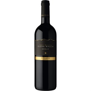 Elena Walch Merlot 0.75 Litri