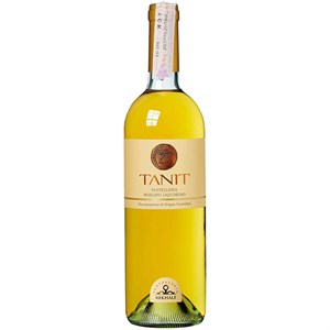 Miceli Tanit Moscato Pantelleria 0.75 Litri