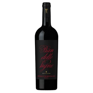 Antinori Brunello Pian Delle Vigne 0.75 Litri