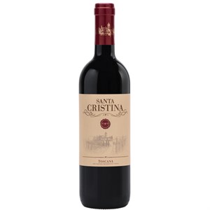 Antinori Santa Cristina 0.75 Litri