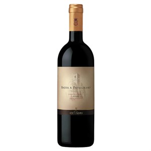 Antinori Badia A Passignano Chianti Classico Riserva 0.75 Litri