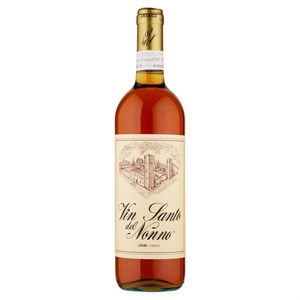 Vin Santo Del Nonno Amabile 0.75 Litri