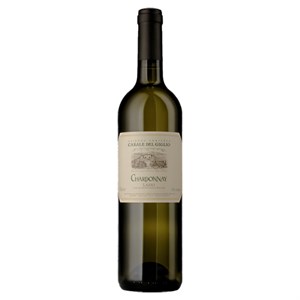 Casale Del Giglio Chardonnay 0.75 Litri