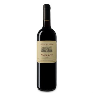 Casale Del Giglio Merlot 0.75 Litri