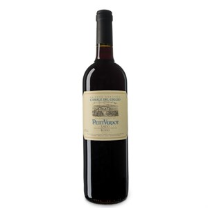 Casale Del Giglio Petit Verdot 0.75 Litri