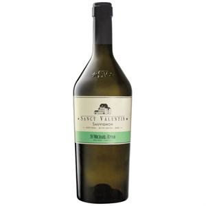 ST.MICHAEL  EPPAN  SANCT VALENTIN SAUVIGNON 0.75 litri