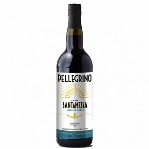 Pellegrino Vino S.messa Bianco 1.00 Litri