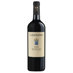 Casisano Rosso Di Montalcino 0.75 Litri