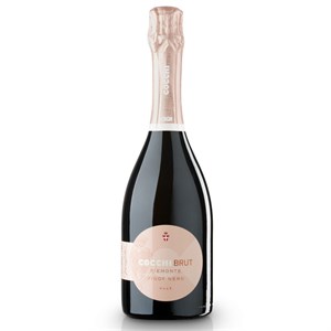 Cocchi Spumante Brut Rose' 0.75 Litri