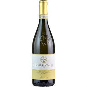 Belisario Cambrugiano 0.75 Litri