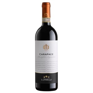 Lunelli Carapace Sagrantino 0.75 Litri