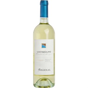 Argiolas Vermentino Costamolino 0.75 Litri