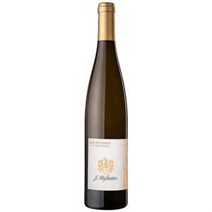 HOFSTATTER VIGNA KOLBENHOF GEWURZTRAMINER  0.75 litri