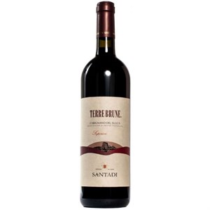 Santadi Terre Brune 0.75 Litri