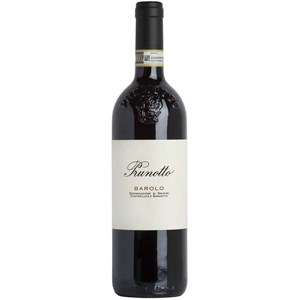 PRUNOTTO BAROLO DOCG 0.75 litri