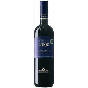 MONCARO PICENO GEOS  0.75 litri