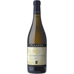 PLANETA CHARDONNAY Menfi doc 0.75 litri