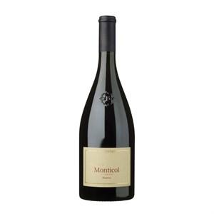 TERLANO MONTICOL PINOT NERO  0.75 litri