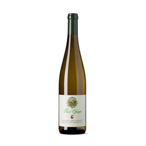 ABBAZIA DI NOVACELLA PINOT GRIGIO 0.75 litri