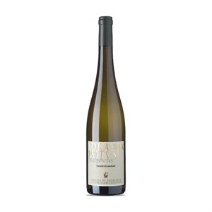 ABBAZIA DI NOVACELLA  PRAEPOSITUS GEWURZTRAMINER  0.75 litri