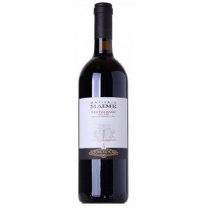 Masseria Maime Tormaresca  Negroamaro 0.75 Litri