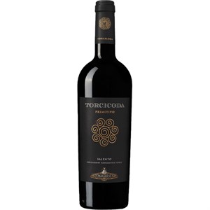 Tormaresca Torcicoda 75cl.