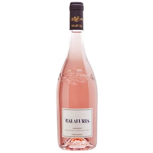 TORMARESCA CALAFURIA ROSATO 0.75 litri