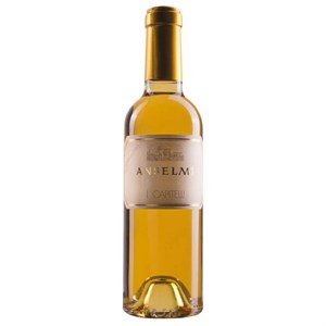 Anselmi I Capitelli Passito 375ml.