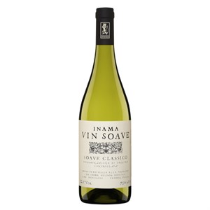 INAMA SOAVE CLASSICO 0.75 litri