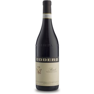 Oddero Barolo 0.75 Litri