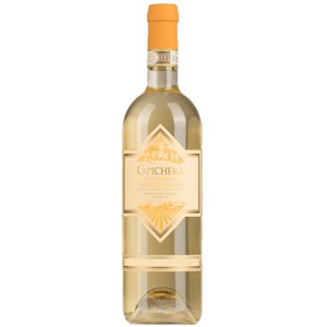 CAPICHERA LINTORI VERMENTINO 0.75 litri