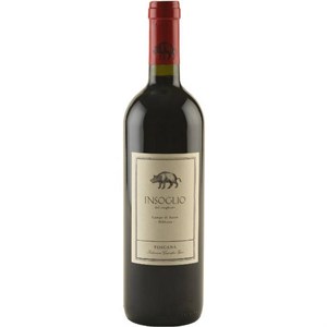 TENUTA DI BISERNO INSOGLIO DEL CINGHIALE 0.75 litri