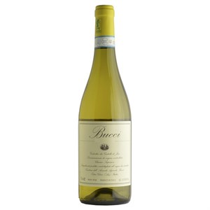 BUCCI VERDICCHIO 0.75 litri