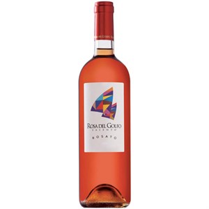 Rosa Del Golfo Rosato 0.75 Litri