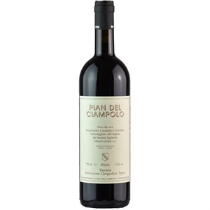 MONTEVERTINE PIAN D.CIAMPOLO 75CL