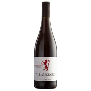 Villa Medoro Montepulciano D'abruzzo 0.75 Litri