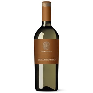 LA MONACESCA VERDICCHIO MATELICA 0.75 litri