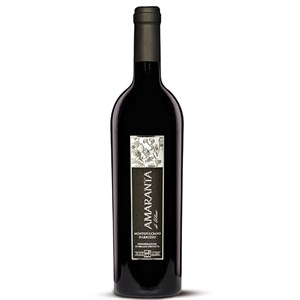 ULISSE AMARANTA MONTEPULCIANO 0.75 litri