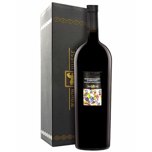 ULISSE MONTEPULCIANO astuccio 1.50 litri