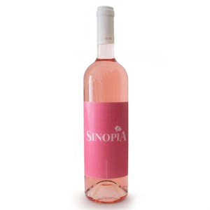 Le Caniette Sinopia Rosato Igp 0.75 Litri