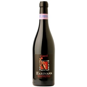 Pasetti  Montepulciano D'abruzzo Harimann 0.75 Litri