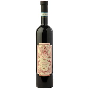 Pasetti  Testarossa  Montepulciano 0.75 Litri