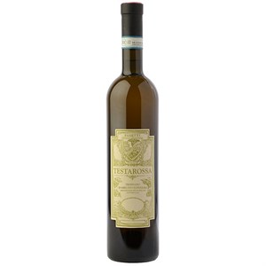 PASETTI  TESTAROSSA TREBBIANO 0.75 litri