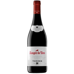 Sangre De Toro Original 0.75 Litri