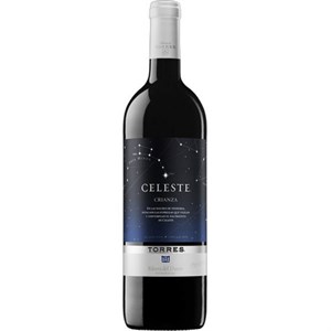 Familia Torres Celeste Crianza Ribera Del Duero 0.75 Litri