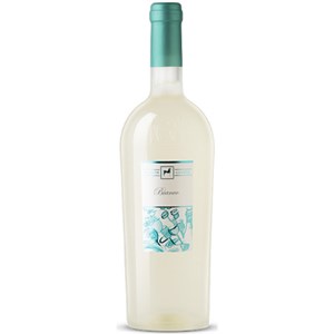 ULISSE  PREMIUM BIANCO  0.75 litri